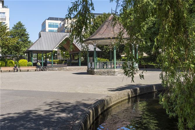17 Herbert Park, Ballsbridge, Dublin 4