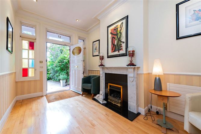 17 Herbert Park, Ballsbridge, Dublin 4