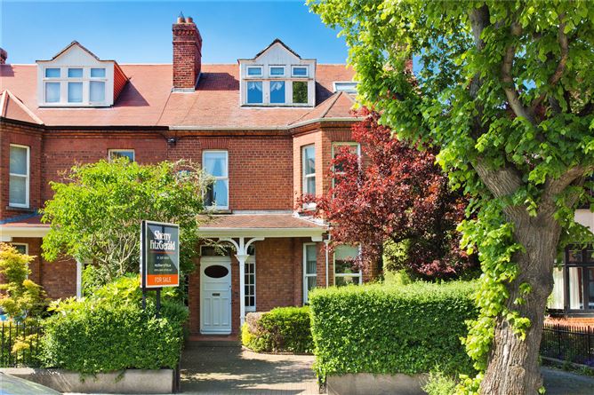 17 Herbert Park, Ballsbridge, Dublin 4