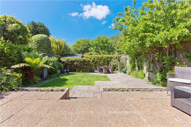 17 Herbert Park, Ballsbridge, Dublin 4