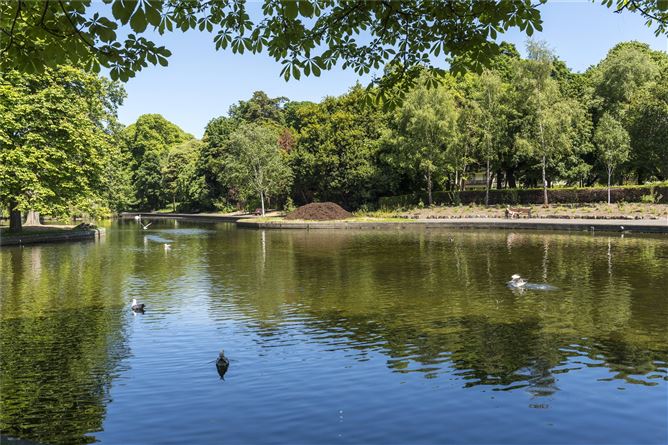 17 Herbert Park, Ballsbridge, Dublin 4