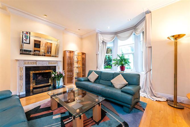 17 Herbert Park, Ballsbridge, Dublin 4