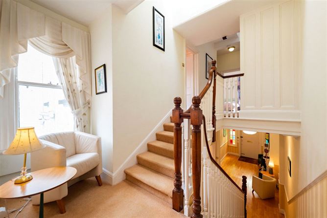 17 Herbert Park, Ballsbridge, Dublin 4