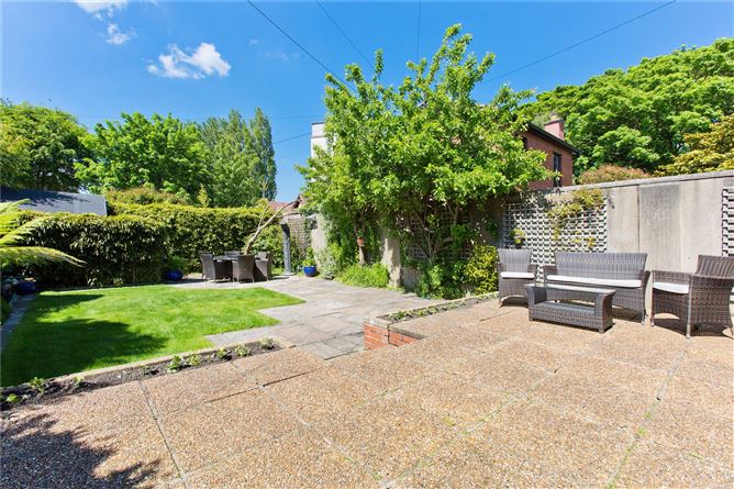 17 Herbert Park, Ballsbridge, Dublin 4
