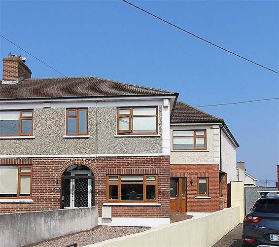 15a Brookwood Crescent, Artane, Dublin 5