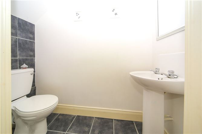 14 Rush Hall, Mountrath, Co. Laois