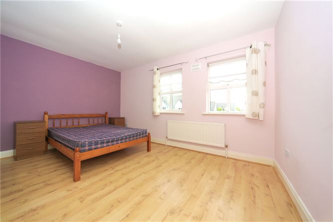 14 Rush Hall, Mountrath, Co. Laois