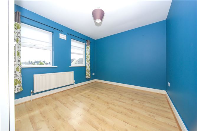14 Rush Hall, Mountrath, Co. Laois