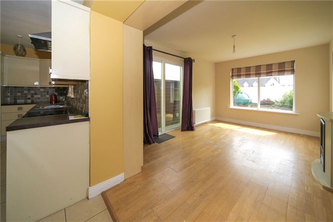14 Rush Hall, Mountrath, Co. Laois