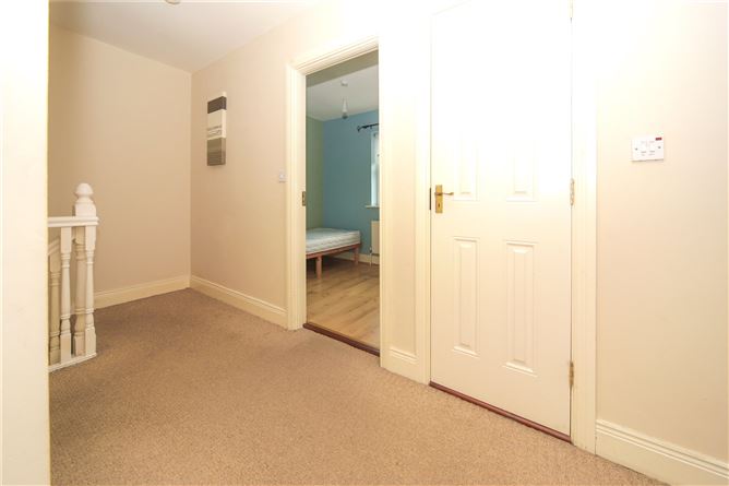 14 Rush Hall, Mountrath, Co. Laois