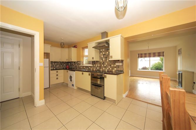 14 Rush Hall, Mountrath, Co. Laois