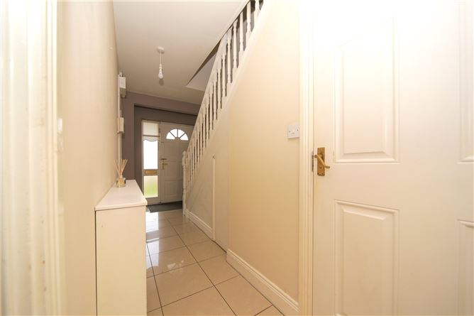 14 Rush Hall, Mountrath, Co. Laois