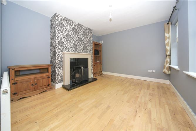 14 Rush Hall, Mountrath, Co. Laois