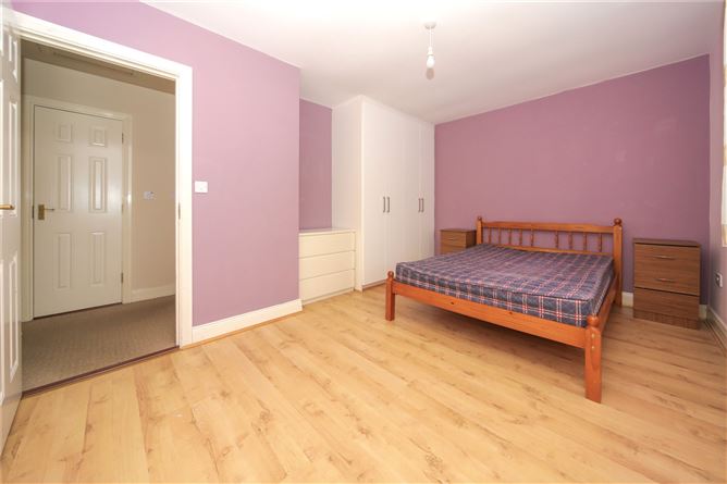 14 Rush Hall, Mountrath, Co. Laois