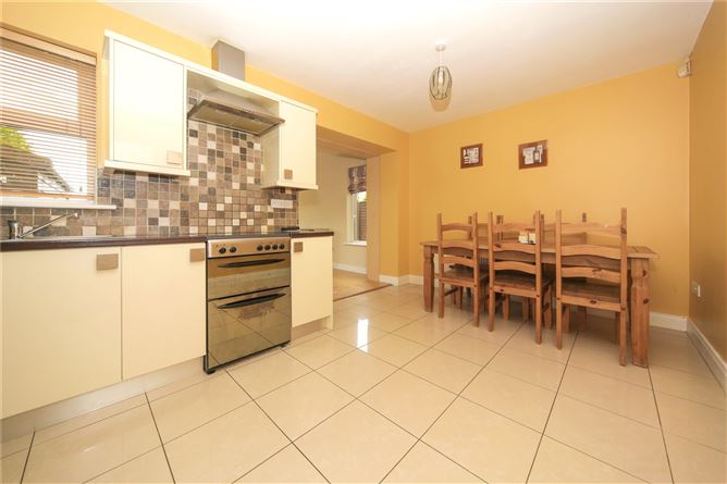 14 Rush Hall, Mountrath, Co. Laois