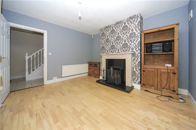 14 Rush Hall, Mountrath, Co. Laois