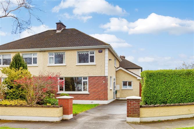 Main image for 12 Cypress Lawn,Templeogue,Dublin 6W,D6W FK54
