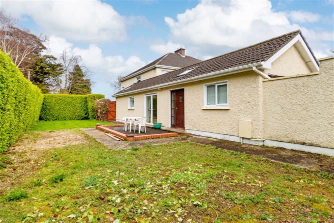 12 Cypress Lawn, Templeogue, Dublin 6W