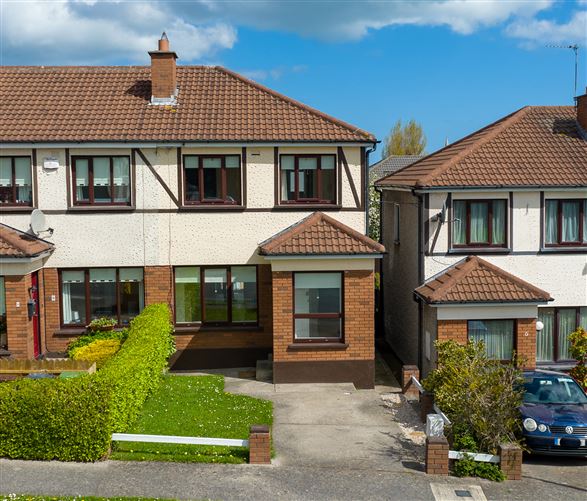 Main image for 7 Ripley Court, Bray, Wicklow