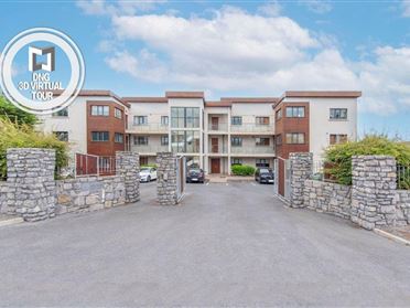8 Gort Leinn, Ballybrit, Galway