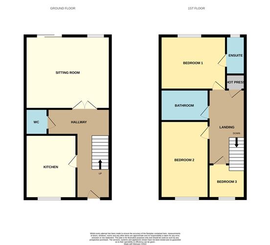 42 Eiscir Island, Eiscir Meadows, Tullamore, Co. Offaly