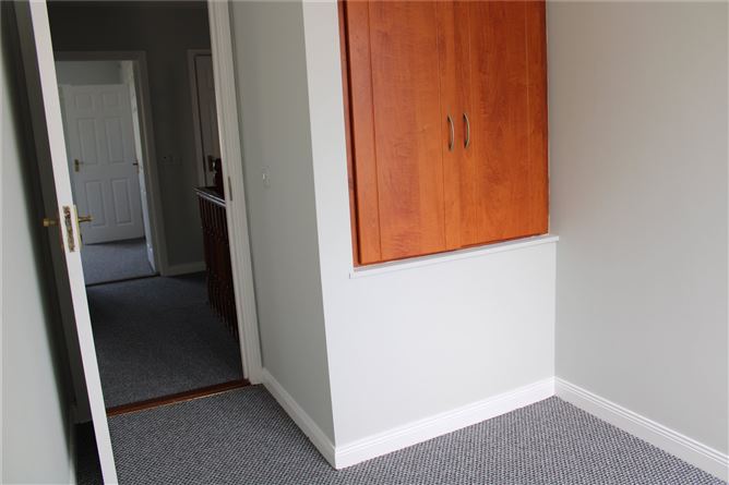 42 Eiscir Island, Eiscir Meadows, Tullamore, Co. Offaly