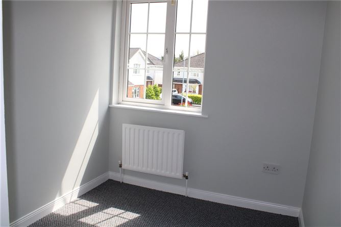 42 Eiscir Island, Eiscir Meadows, Tullamore, Co. Offaly