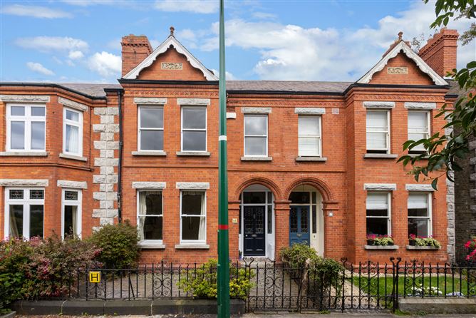 10 holyrood park, ballsbridge, dublin 4