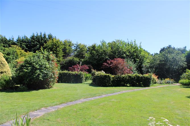 Kyle, Kilpatrick, Crossabeg, Wexford