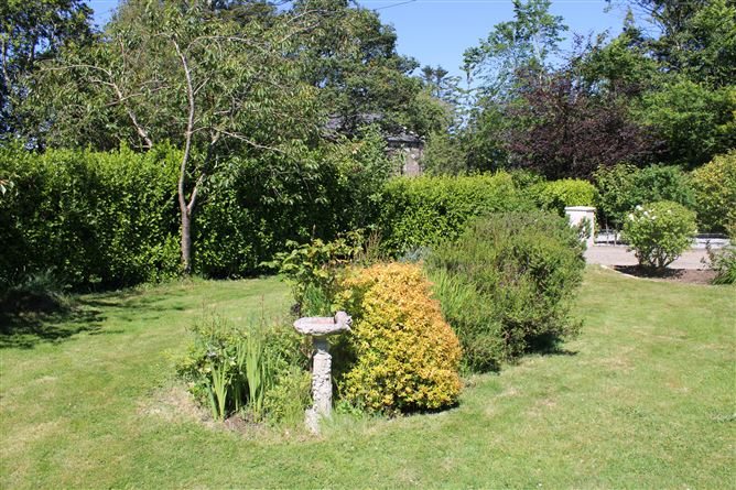 Kyle, Kilpatrick, Crossabeg, Wexford