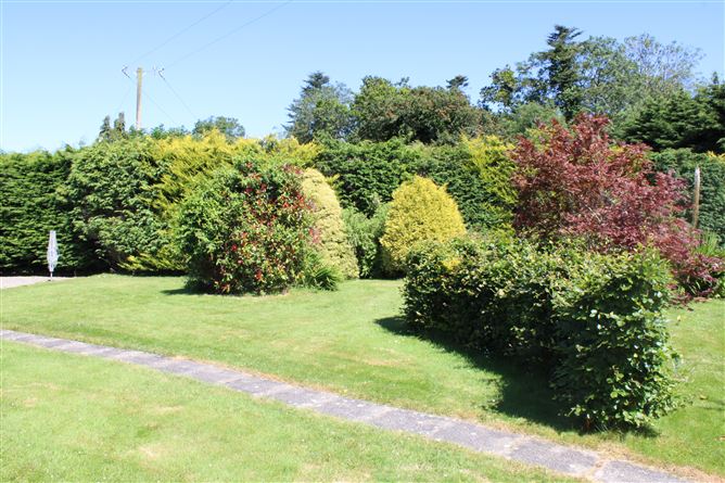 Kyle, Kilpatrick, Crossabeg, Wexford