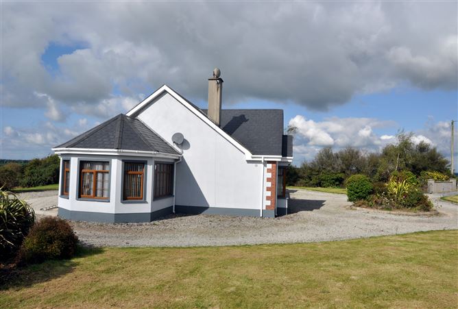 Kilderry, Ballymitty, Wexford