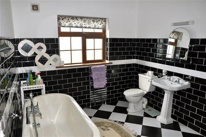 Kilderry, Ballymitty, Wexford