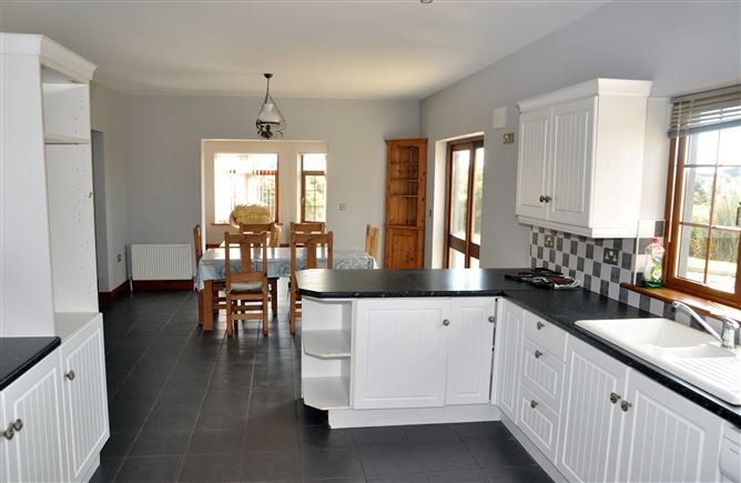 Kilderry, Ballymitty, Wexford