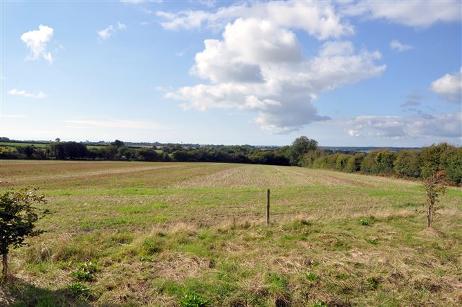 Kilderry, Ballymitty, Wexford