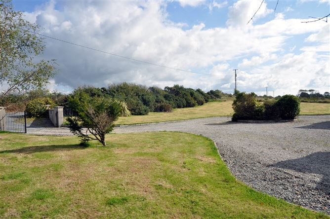 Kilderry, Ballymitty, Wexford