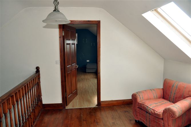 Kilderry, Ballymitty, Wexford