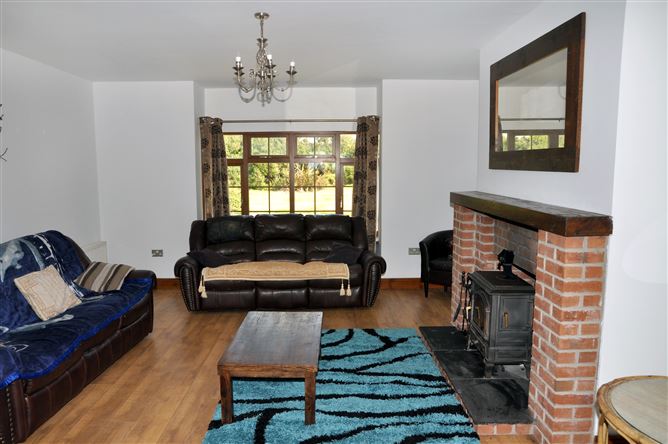 Kilderry, Ballymitty, Wexford