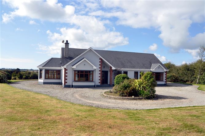 Kilderry, Ballymitty, Wexford