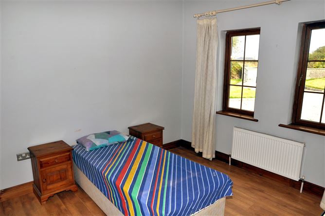 Kilderry, Ballymitty, Wexford