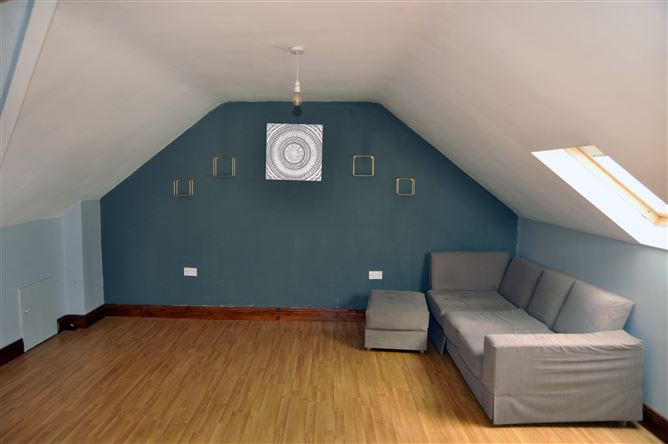 Kilderry, Ballymitty, Wexford