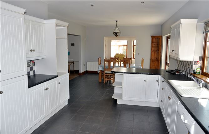 Kilderry, Ballymitty, Wexford