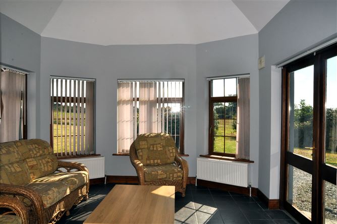 Kilderry, Ballymitty, Wexford