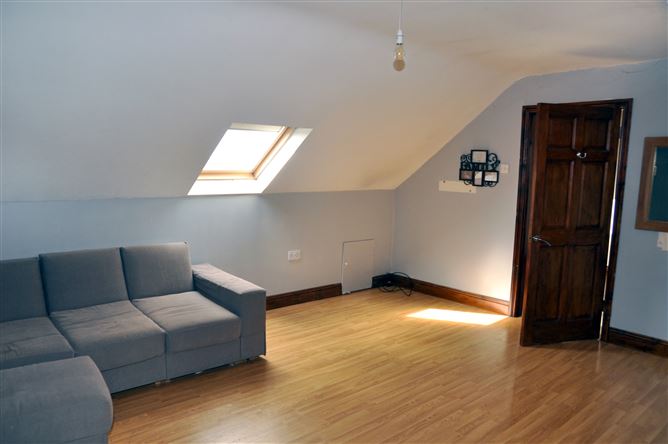 Kilderry, Ballymitty, Wexford