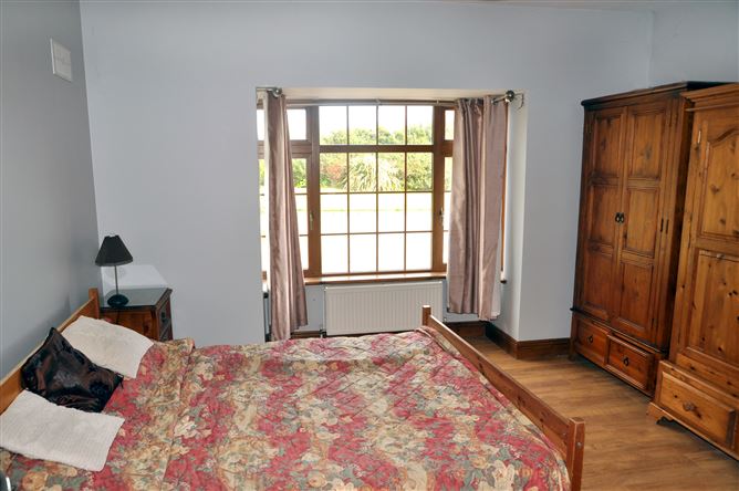 Kilderry, Ballymitty, Wexford