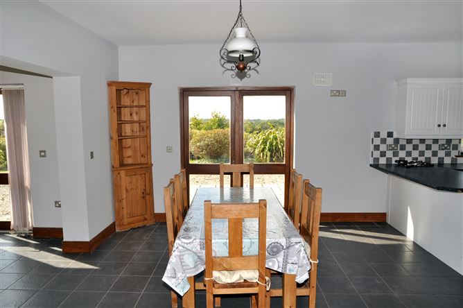 Kilderry, Ballymitty, Wexford