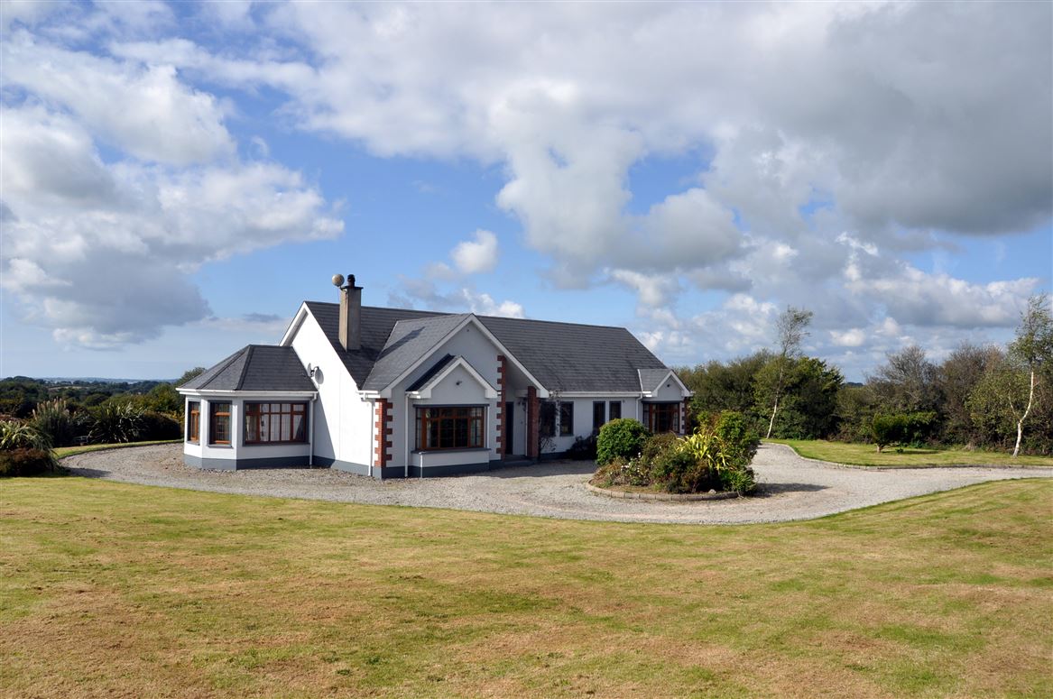 Kilderry, Ballymitty, Wexford