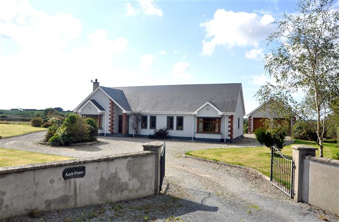 Kilderry, Ballymitty, Wexford