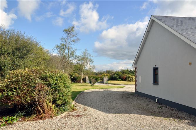 Kilderry, Ballymitty, Wexford