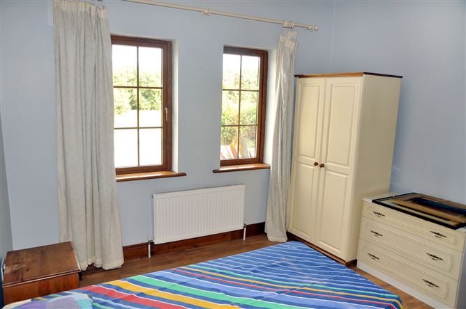 Kilderry, Ballymitty, Wexford